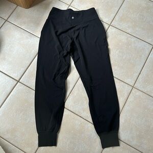 Women’s lululemon loose top style leggings
